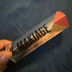 IL MAKIAGE Lip Gloss Lip Service NWT
